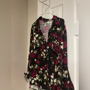 NWT Rock and Republic XXL top